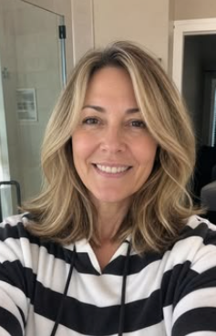 Sharon S.