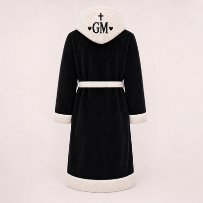 Cozy Noma™ Heated Robe