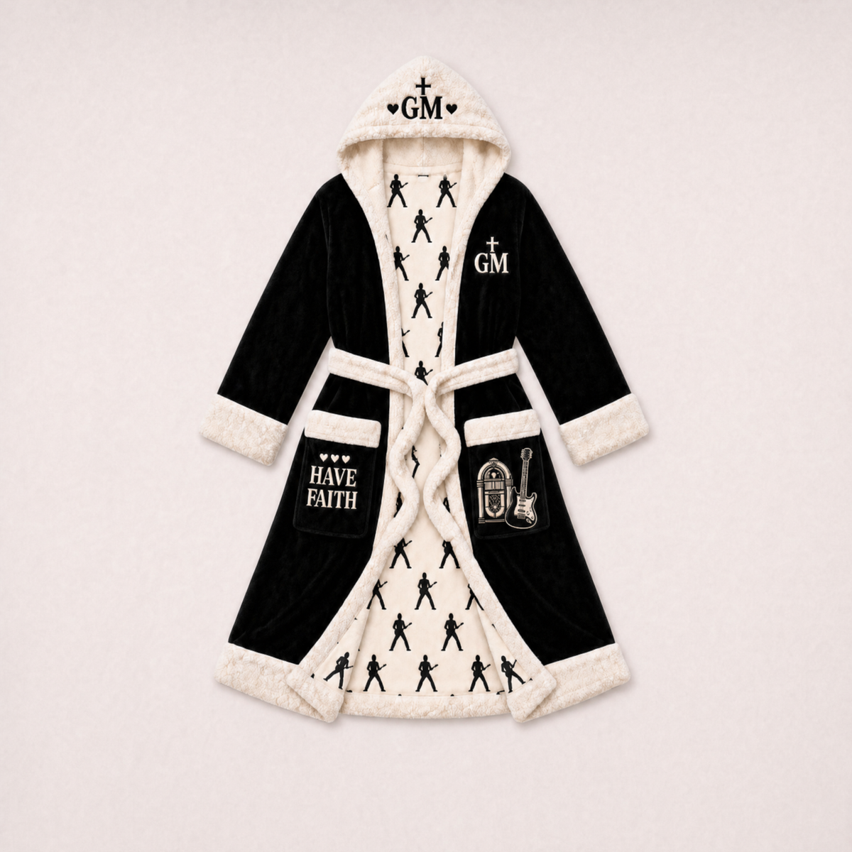 Cozy Noma™ Heated Robe