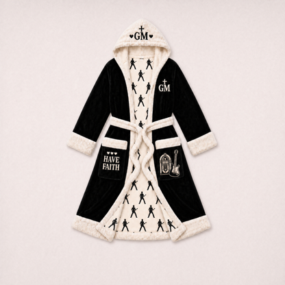 Cozy Noma™ Heated Robe