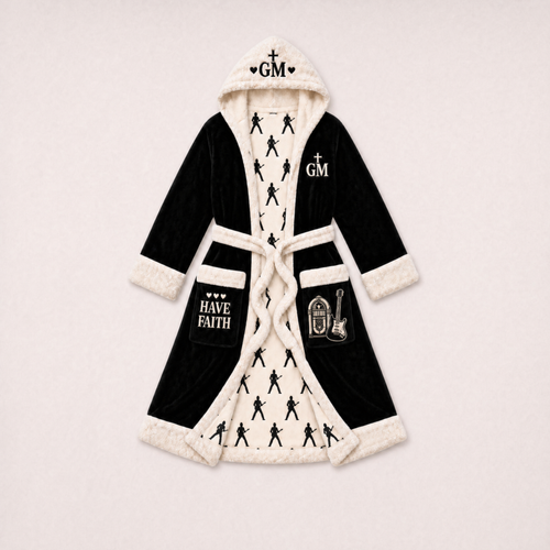 Cozy Noma™ Heated Robe