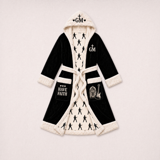 Cozy Noma™ Heated Robe